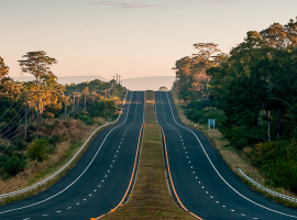 The road transport sector is committed to becoming carbon neutral by 2050. But many types of actions are needed to achieve this. How do we get there, starting today?